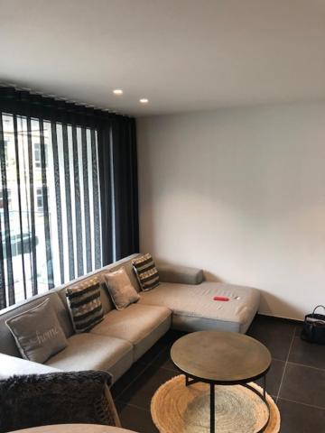 Bloc 79/One Lägenhet Knokke-Heist Exteriör bild