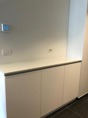 Bloc 79/One Lägenhet Knokke-Heist Exteriör bild