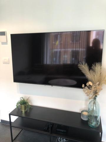 Bloc 79/One Lägenhet Knokke-Heist Exteriör bild