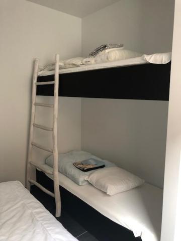 Bloc 79/One Lägenhet Knokke-Heist Exteriör bild