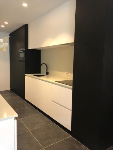 Bloc 79/One Lägenhet Knokke-Heist Exteriör bild
