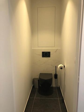 Bloc 79/One Lägenhet Knokke-Heist Exteriör bild